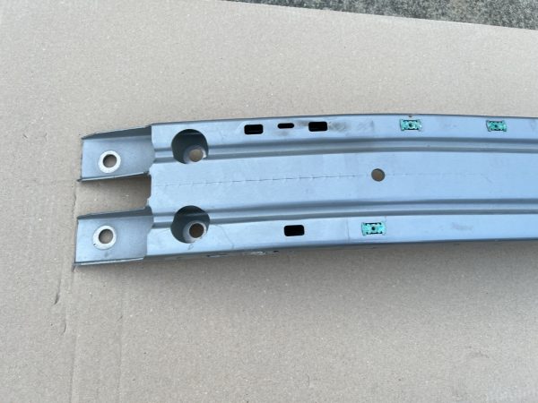 2019 2020 2021 2022 2023  Cadillac XT5 Front Oem  Reinforcement Impact Bar - Image 8