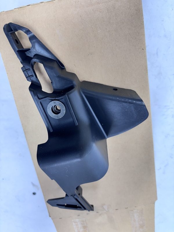92243318 2010 2011 2012 2013 2014 2015 CHEVY CAMARO FRONT BUMPER OEM BRACKET - Image 4