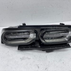 2019 2020 2021 2022 2023 2024 CHEVY CAMARO SMOKED LED REAR LEFT OEM TAIL LIGHT