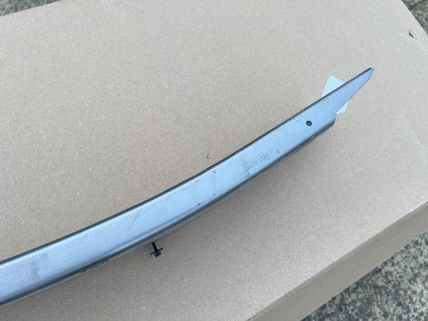 2019 2020 2021 2022 2023  Cadillac XT5 Front Oem  Reinforcement Impact Bar - Image 10