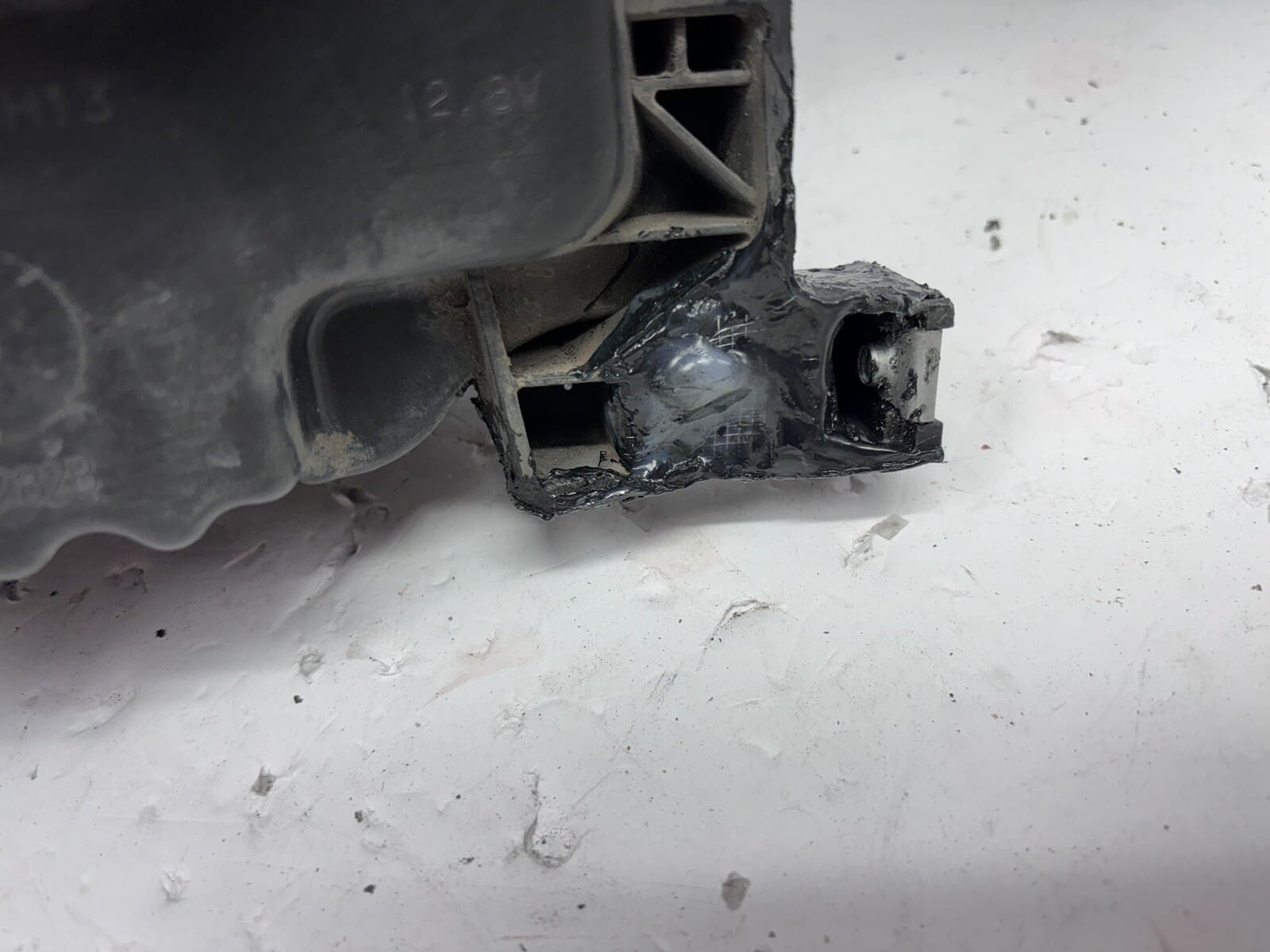 2017 2018 2019 ford super duty f250 f350 f450 f550 halogen right oem headlight - Image 19