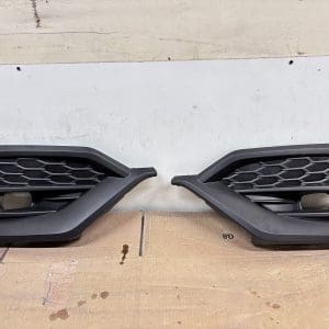 OEM h4510vc200 2022-2024 SUBARU WRX FRONT LEFT RIGHT FOG LIGHT BEZEL COVER TRIM