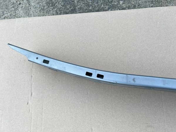 2019 2020 2021 2022 2023  Cadillac XT5 Front Oem  Reinforcement Impact Bar - Image 12