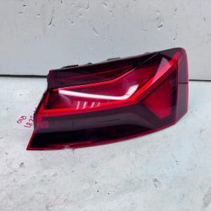 8W6945092AB 2020 2021 2022 2023 2024 AUDI A5 S5 LED REAR RIGHT OEM TAIL LIGHT