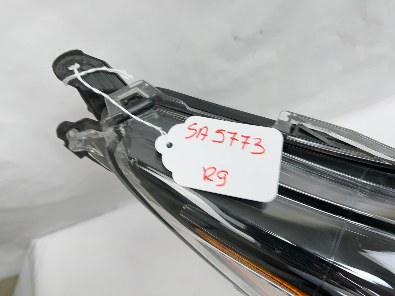ALL TABS 2020 2021 2022 TOYOTA COROLLA XSE XLE FULL LED FRONT RIGHT HEADLIGHT - Image 12