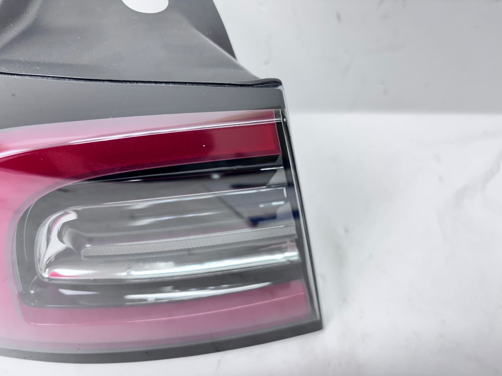 2020 2021 2022 2023 TESLA MODEL 3 Y LED REAR LEFT OEM TAIL LIGHT 1502086-00-D - Image 10
