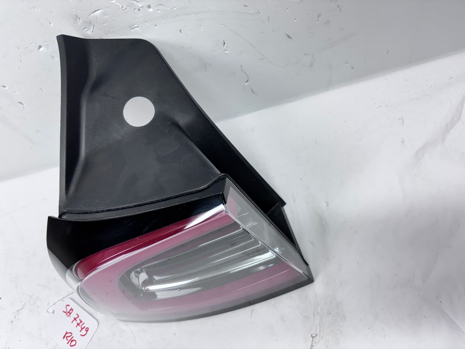 2020 2021 2022 2023 TESLA MODEL 3 Y LED REAR LEFT OEM TAIL LIGHT 1502086-00-D - Image 12