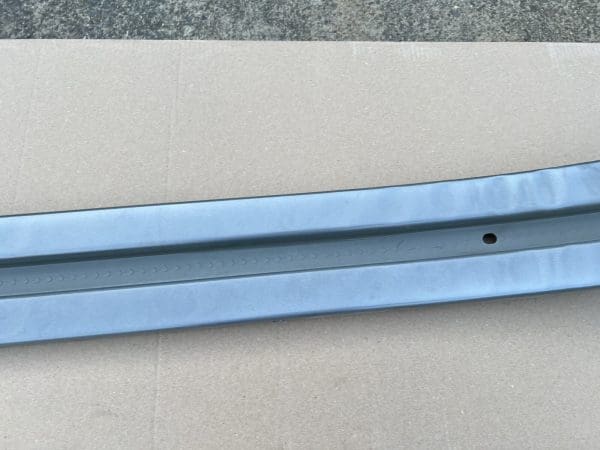 2019 2020 2021 2022 2023  Cadillac XT5 Front Oem  Reinforcement Impact Bar - Image 14