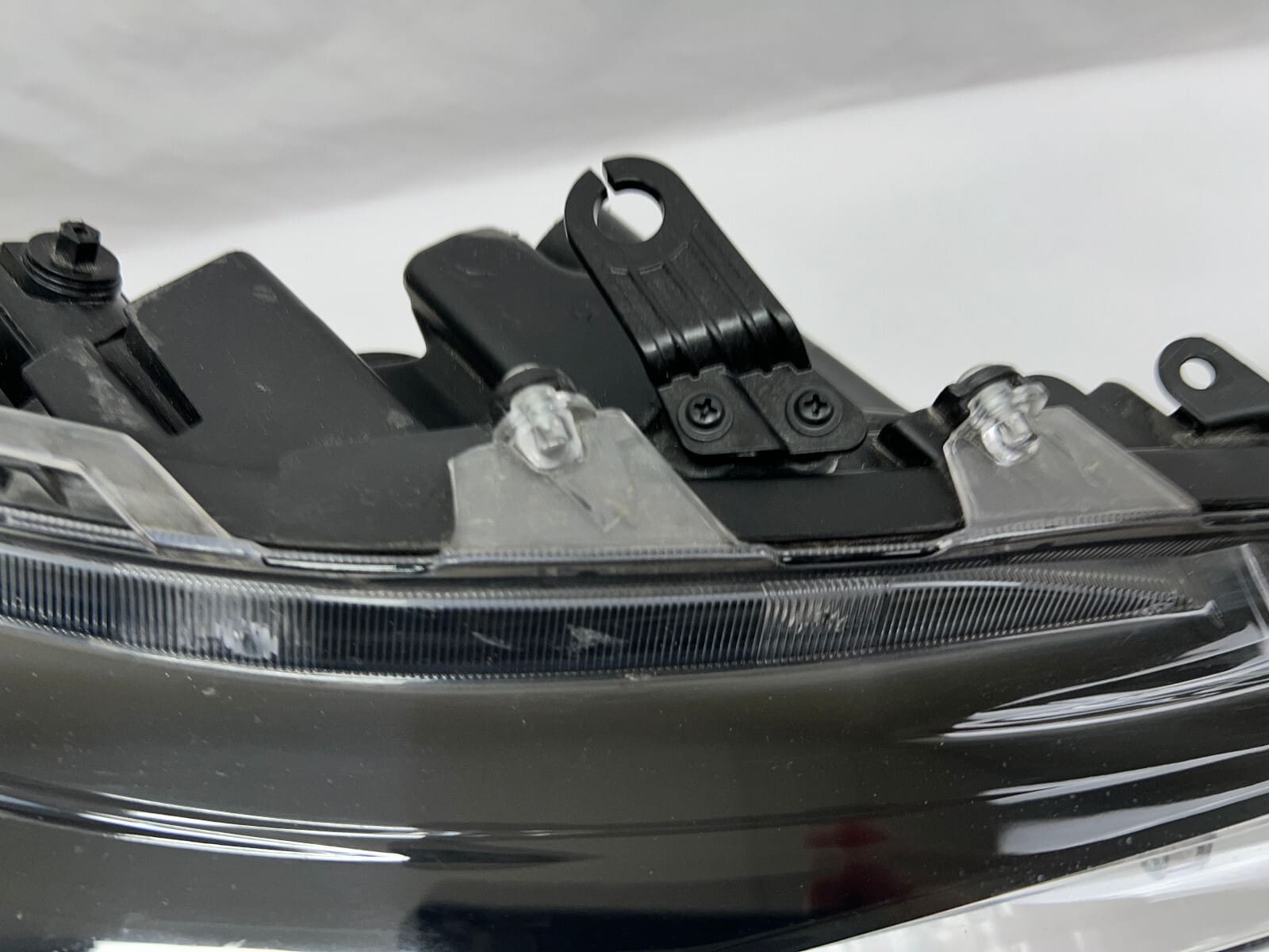 ALL TABS 2020 2021 2022 TOYOTA COROLLA XSE XLE FULL LED FRONT RIGHT HEADLIGHT - Image 14