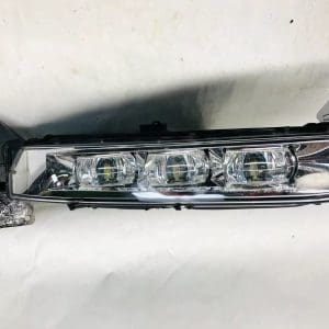 2015-2018 2019 2020 2021 2022 2023 DODGE CHARGER LED FRONT LEFT OEM FOG LIGHT