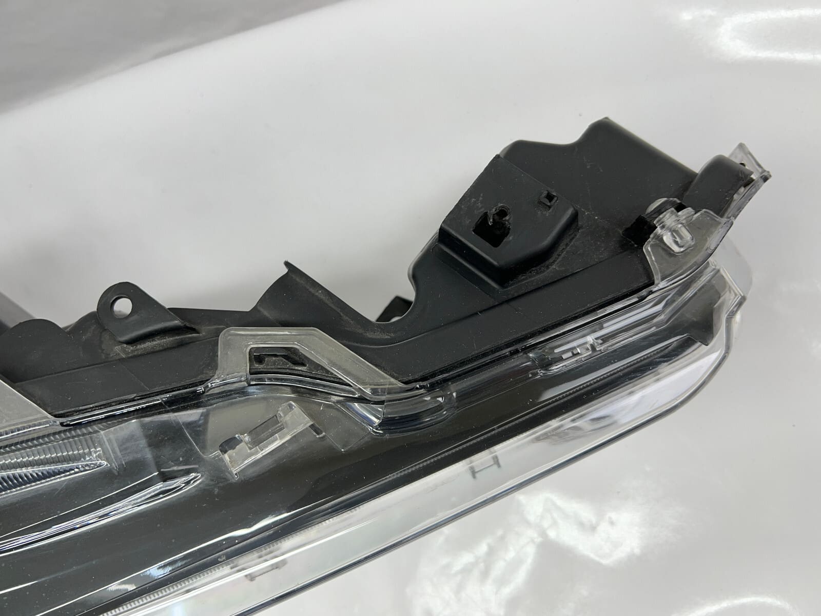 ALL TABS 2020 2021 2022 TOYOTA COROLLA XSE XLE FULL LED FRONT RIGHT HEADLIGHT - Image 16