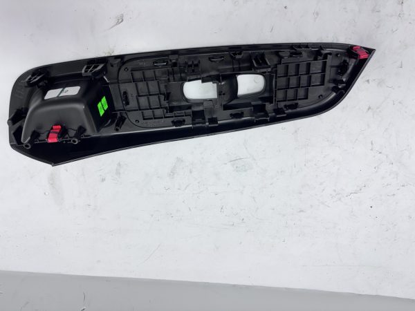 2020-2024 NISSAN VERSA FRONT RIGHT DOOR POWER WINDOW SWITCH BEZEL 80960-5ef1a - Image 9