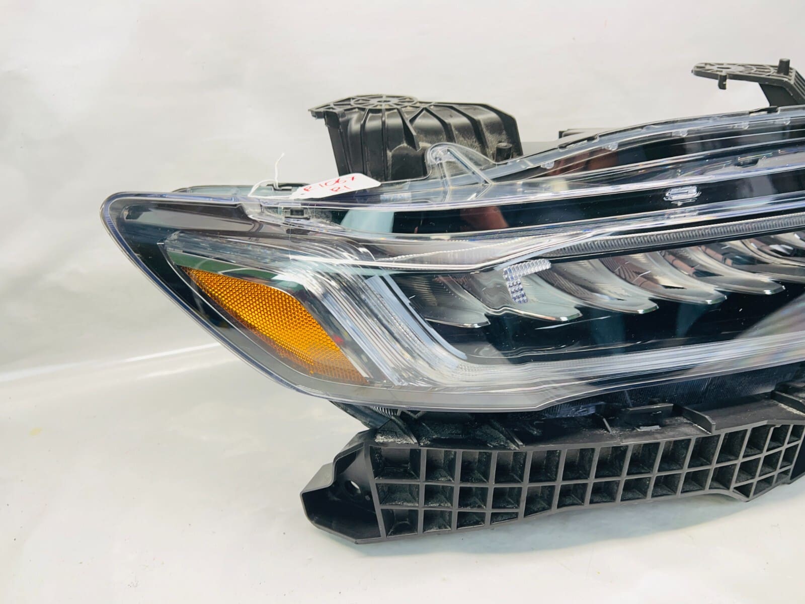 2018 2019 2020 2021 2022 HONDA ACCORD HYBRID TOURING FULL LED RH OEM HEADLIGHT - Image 5