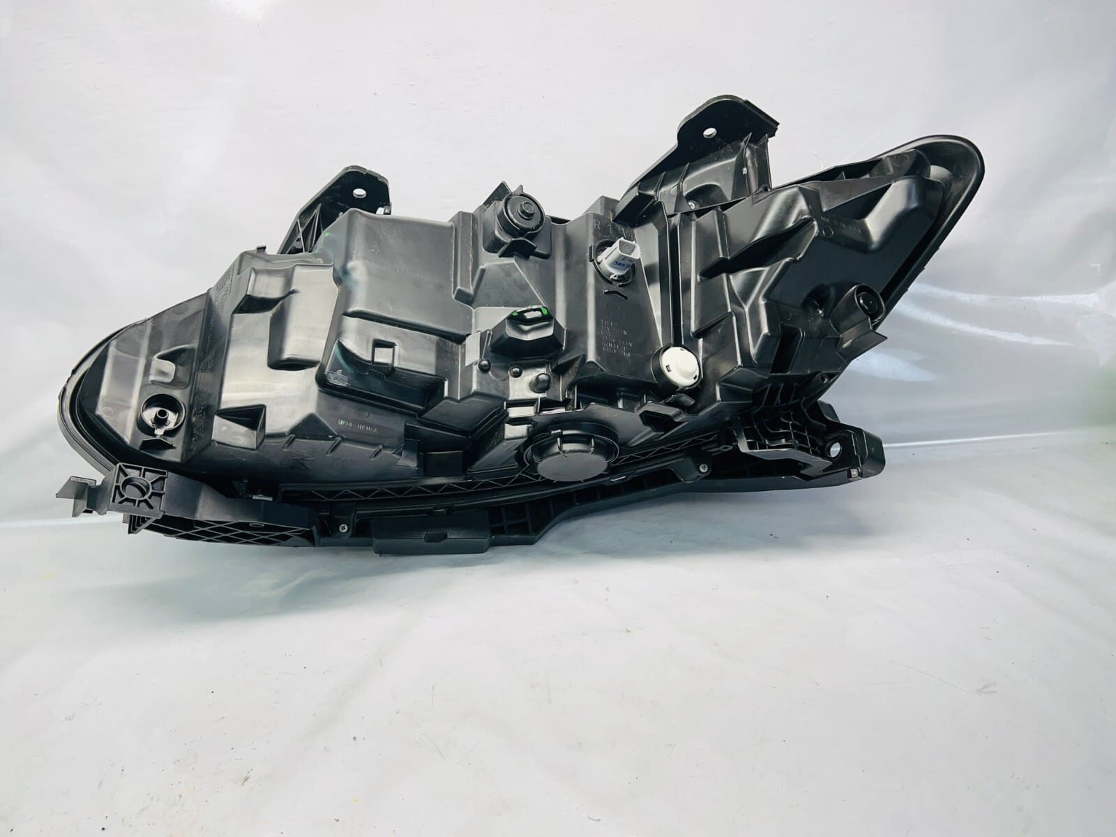 2018 2019 2020 2021 2022 HONDA ACCORD HYBRID TOURING FULL LED RH OEM HEADLIGHT - Image 12