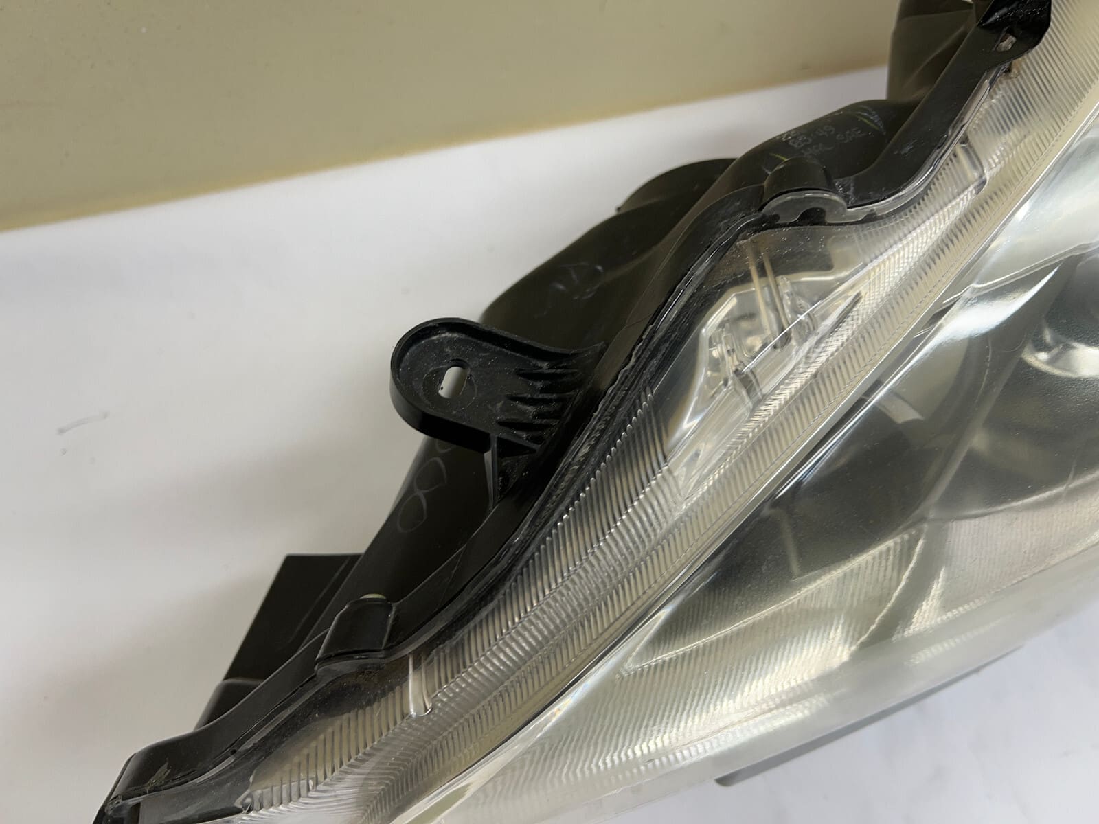 ALL TABS 2013 2014 2015 NISSAN ALTIMA HALOGEN FRONT LEFT OEM HEADLIGHT - Image 13