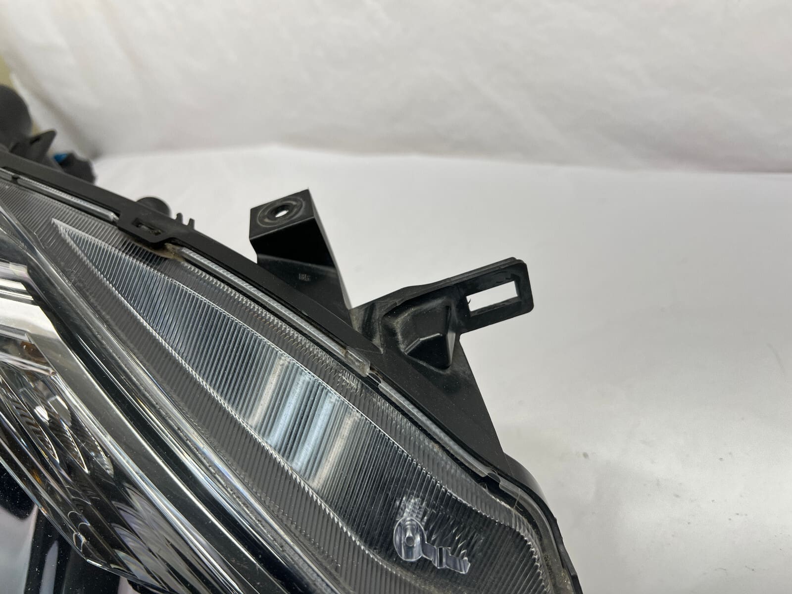 ALL TABS 2013 2014 2015 NISSAN ALTIMA HALOGEN FRONT LEFT OEM HEADLIGHT - Image 15