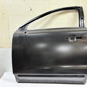 OEM 2010-2014 2015 2016 2017 2018 2019 LINCOLN MKT FRONT LEFT DOOR ae9z7420125a