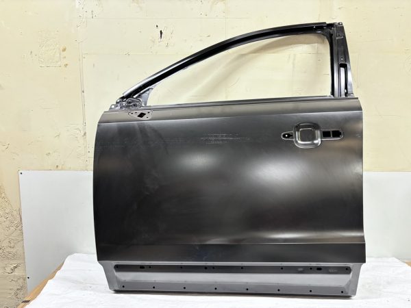 OEM 2010-2014 2015 2016 2017 2018 2019 LINCOLN MKT FRONT LEFT DOOR ae9z7420125a