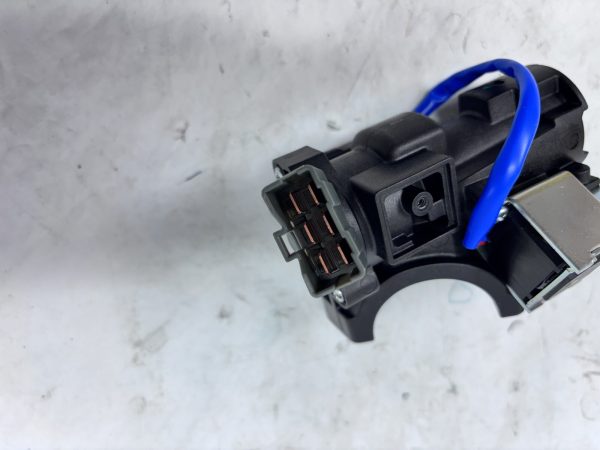 OEM 2019-2024 Hyundai Sant Fe Palisade Kona Ignition Switch 81910-j9110 - Image 8