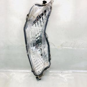 2015 2016 2017 TOYOTA CAMRY HALOGEN FRONT RIGHT OEM FOG LIGHT TURN SIGNAL