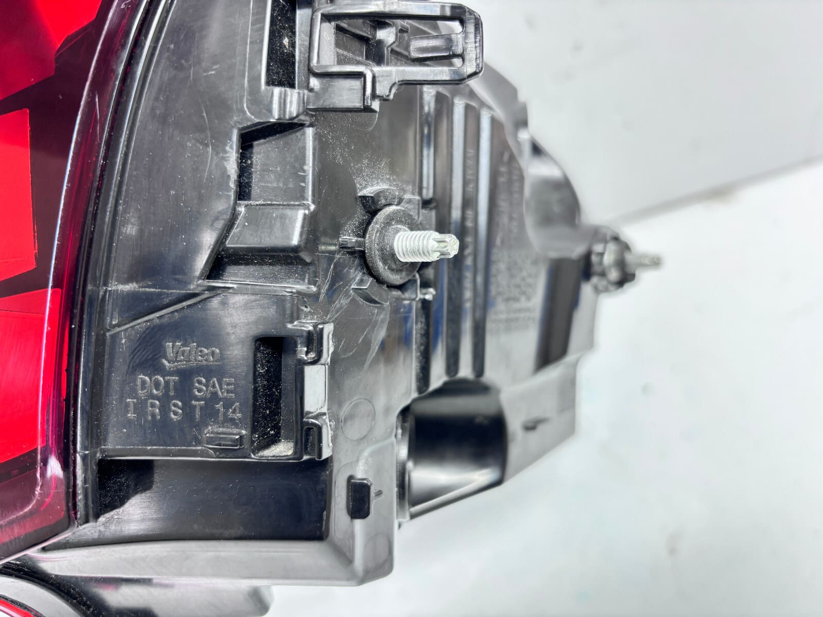 7P5945308G 2015 2016 2017 2018 PORSCHE CAYENNE LED REAR RIGHT OEM TAIL LIGHT - Image 12