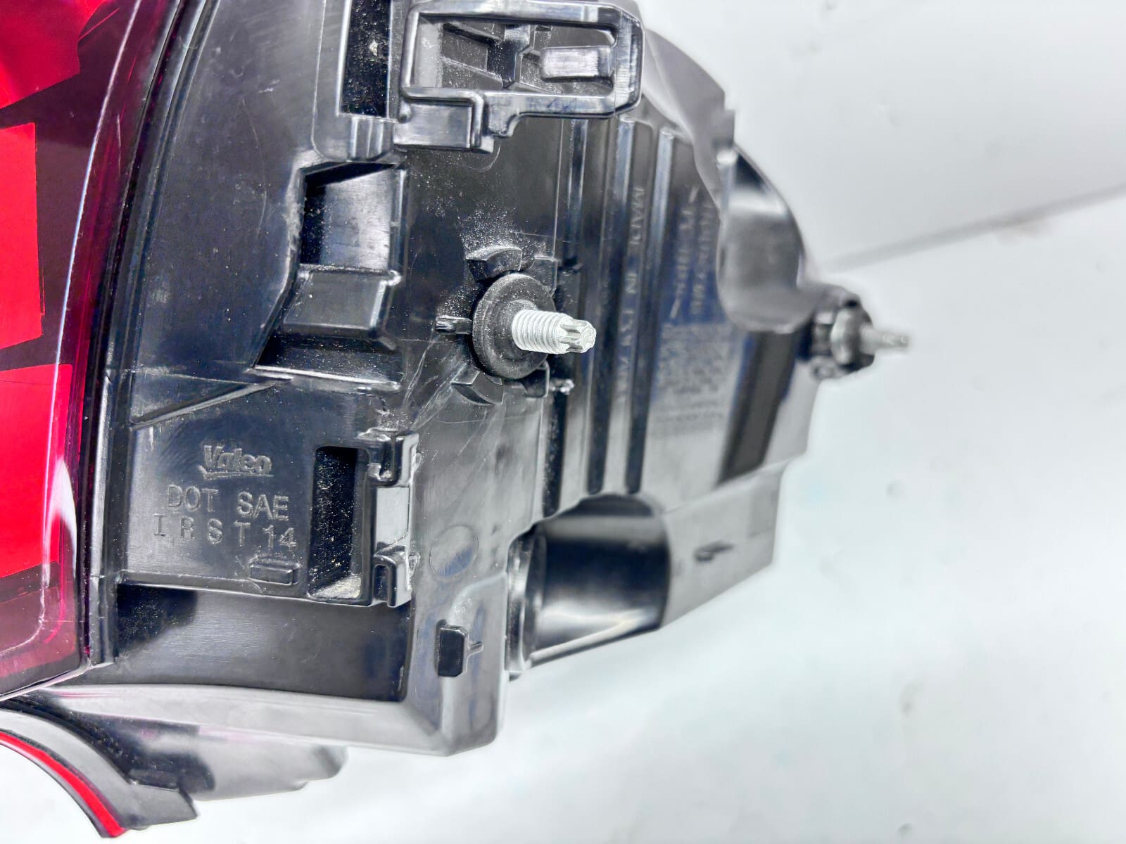 7P5945308G 2015 2016 2017 2018 PORSCHE CAYENNE LED REAR RIGHT OEM TAIL LIGHT - Image 13