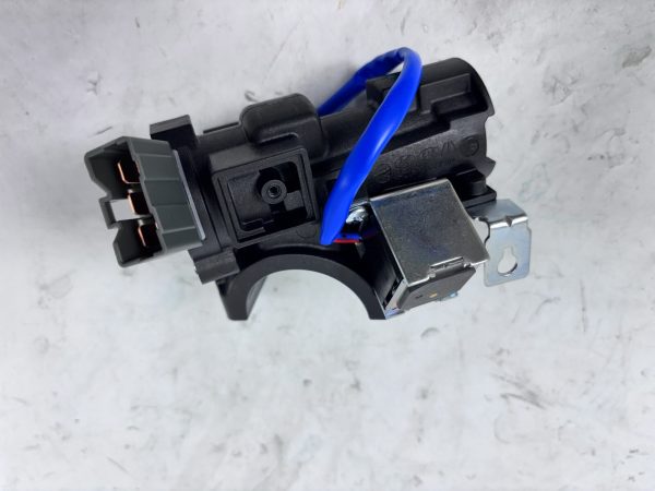 OEM 2019-2024 Hyundai Sant Fe Palisade Kona Ignition Switch 81910-j9110 - Image 9