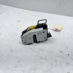 Rear Driver Door Lock Actuator for Ford F250 F350 F450 F550 Super Duty 1999-2008