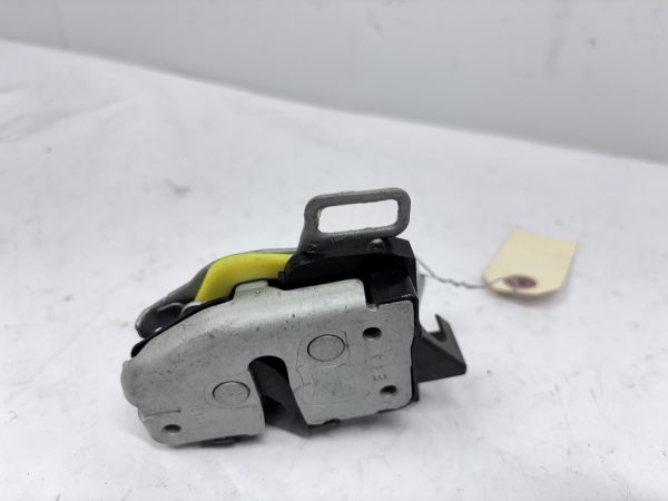 Rear Driver Door Lock Actuator for Ford F250 F350 F450 F550 Super Duty 1999-2008 - Image 3