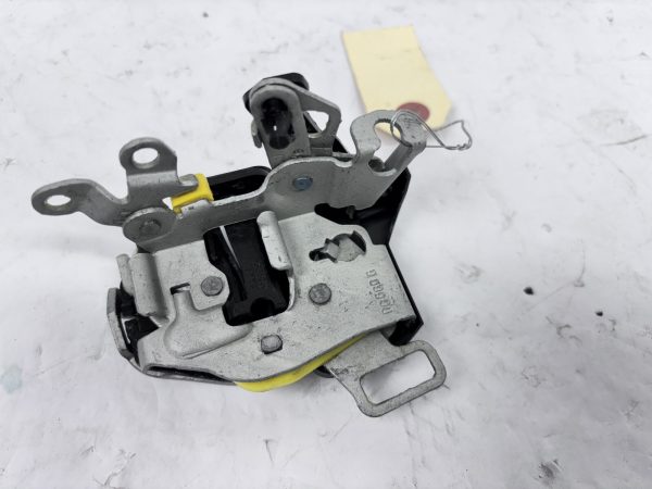 Rear Driver Door Lock Actuator for Ford F250 F350 F450 F550 Super Duty 1999-2008 - Image 4