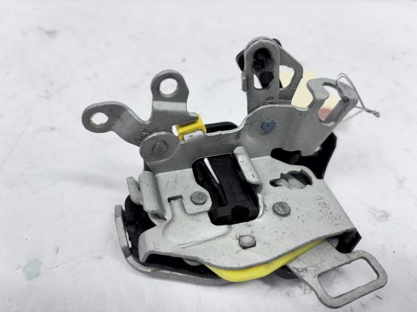 Rear Driver Door Lock Actuator for Ford F250 F350 F450 F550 Super Duty 1999-2008 - Image 5