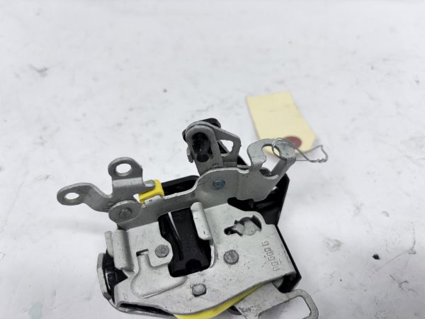Rear Driver Door Lock Actuator for Ford F250 F350 F450 F550 Super Duty 1999-2008 - Image 6