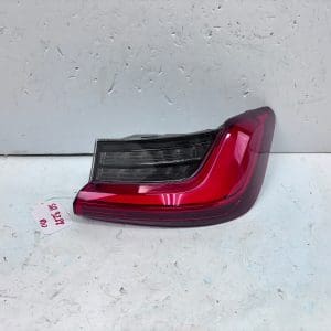 2019-2022 BMW 3 SERIES LED G20 330i M340i REAR RIGHT OEM TAIL LIGHT