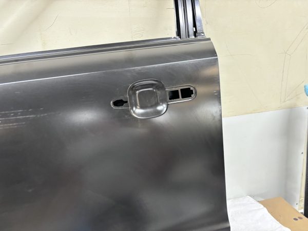 OEM 2010-2014 2015 2016 2017 2018 2019 LINCOLN MKT FRONT LEFT DOOR ae9z7420125a - Image 6