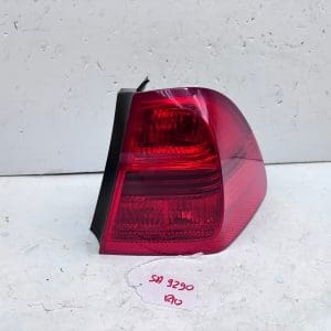 2006 2007 2008 2009 BMW 3 SERIES E90 328i 330i LED REAR RIGHT OEM TAIL LIGHT