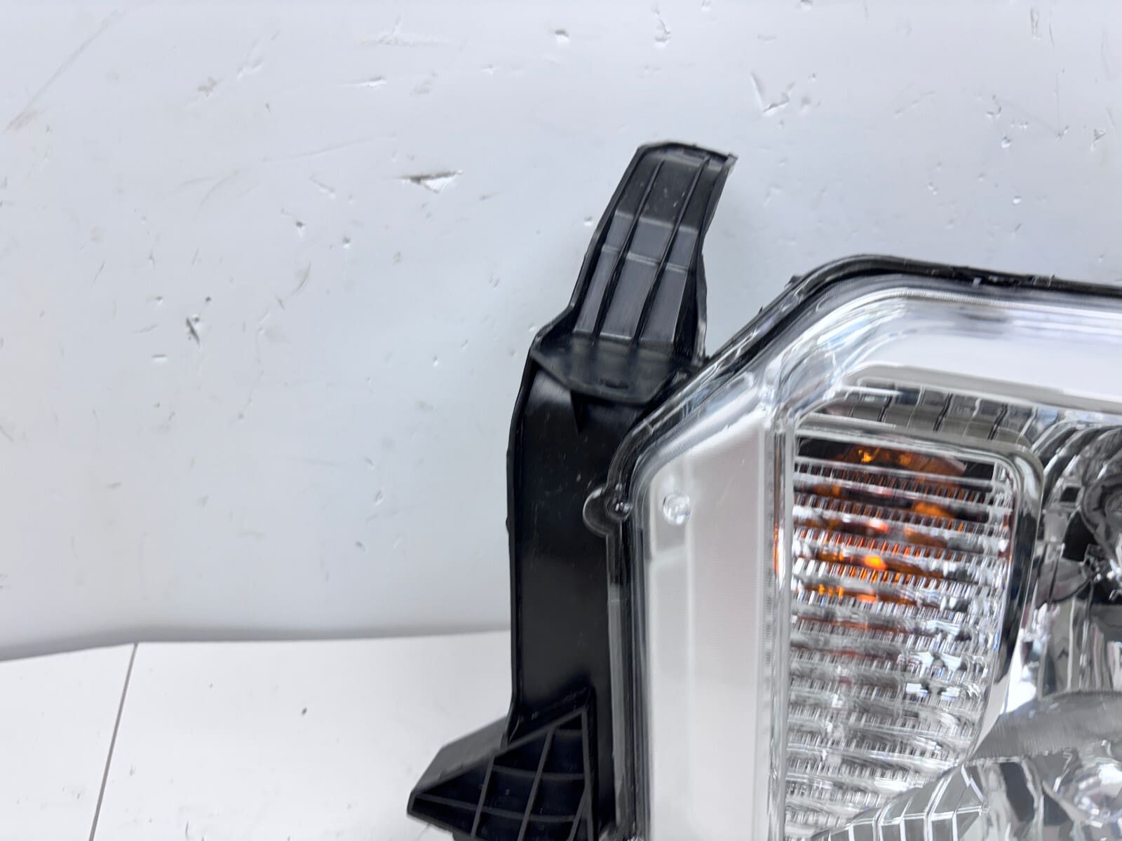 for 2014 2015 2016 2017 toyota tundra halogen left capa headlight - Image 14