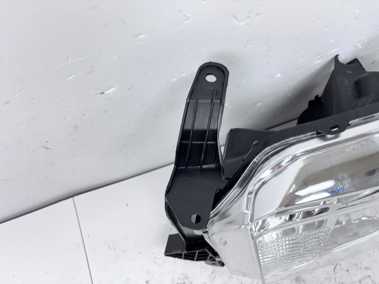 for 2014 2015 2016 2017 toyota tundra halogen left capa headlight - Image 15