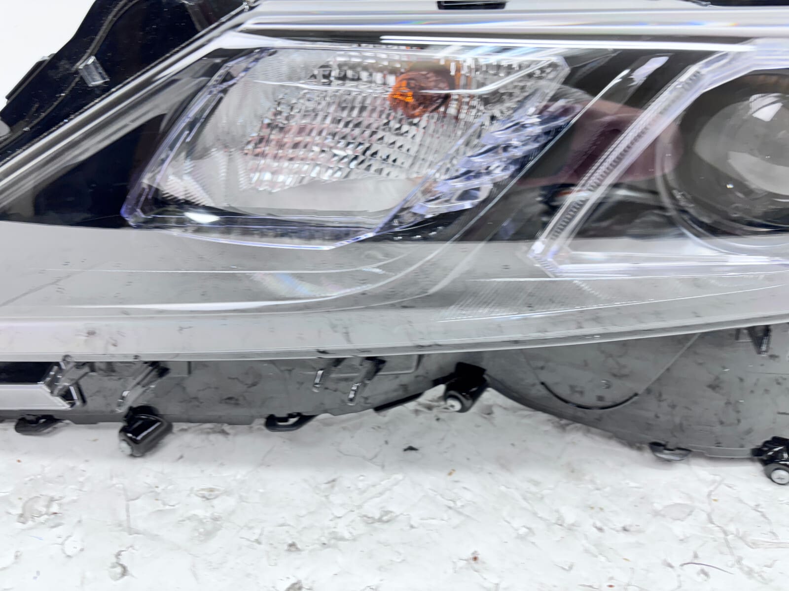 nice 2018 2019 2020 2021 2022 toyota camry led trd front left capa headlight - Image 11