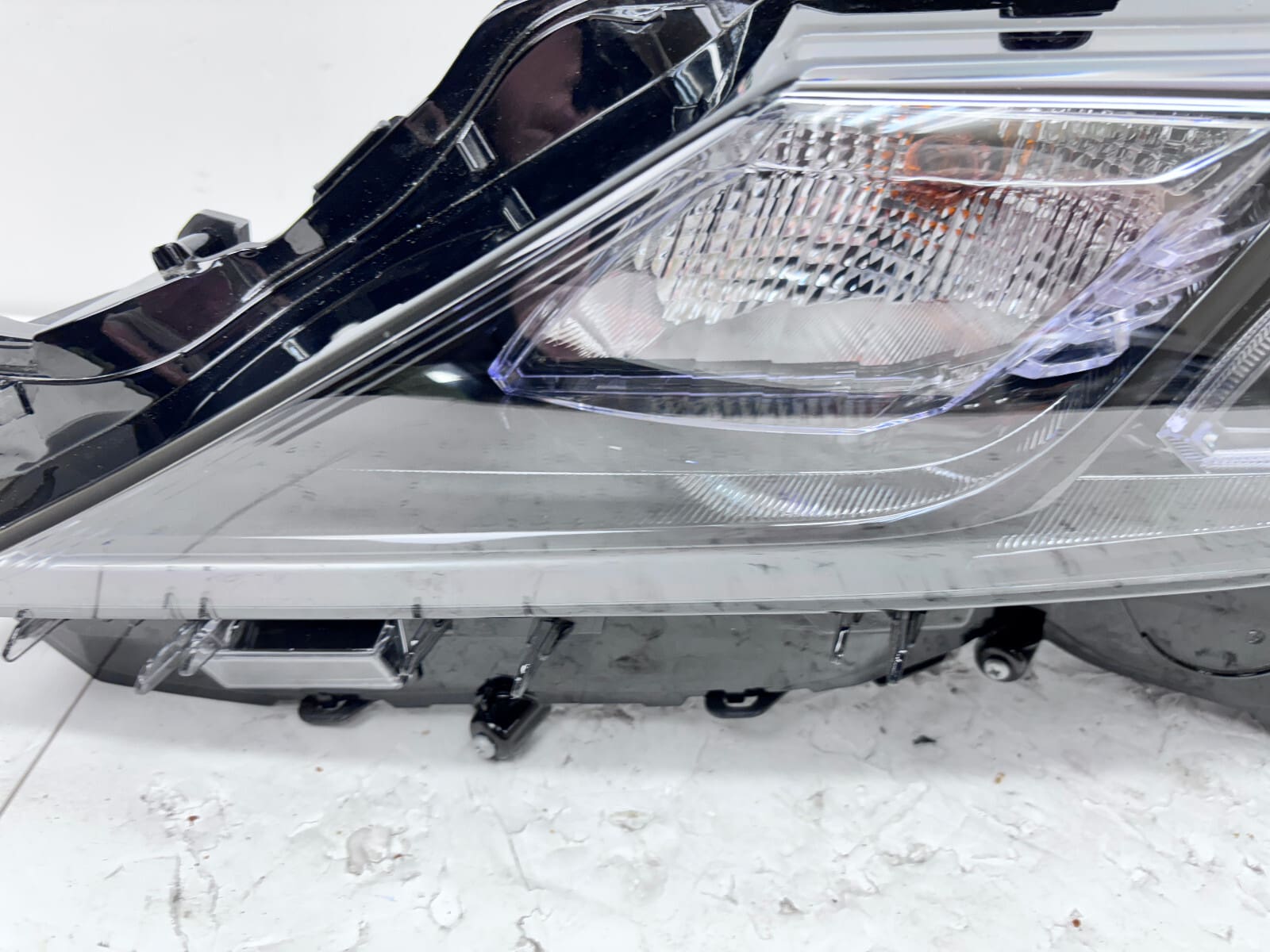 nice 2018 2019 2020 2021 2022 toyota camry led trd front left capa headlight - Image 12