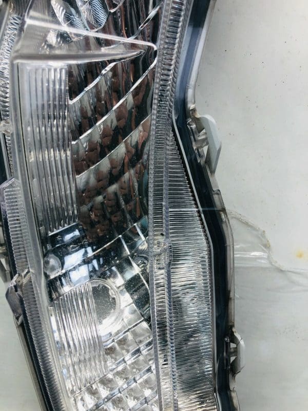 2015 2016 2017 TOYOTA CAMRY HALOGEN FRONT RIGHT OEM FOG LIGHT TURN SIGNAL - Image 5
