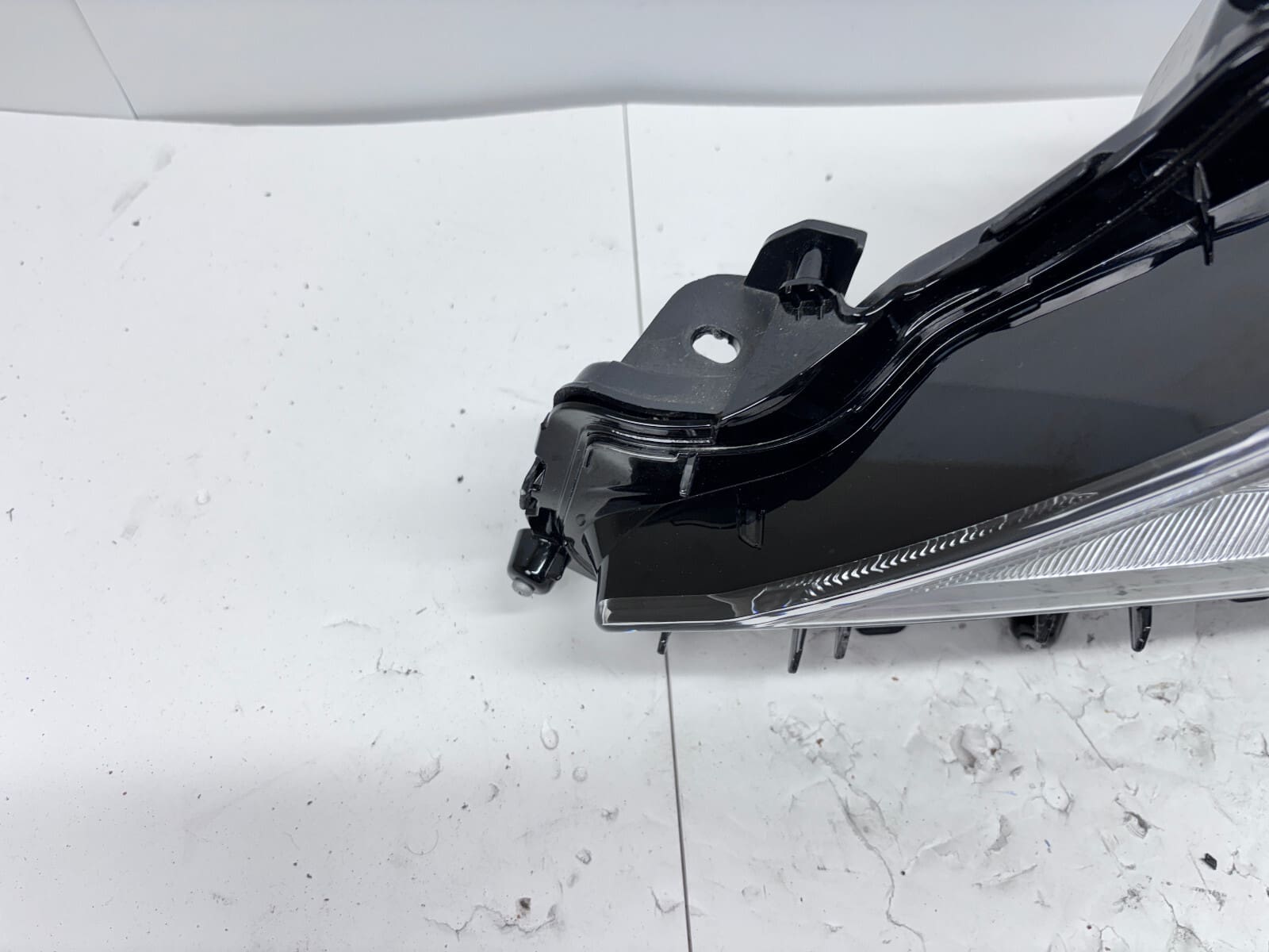 nice 2018 2019 2020 2021 2022 toyota camry led trd front left capa headlight - Image 14