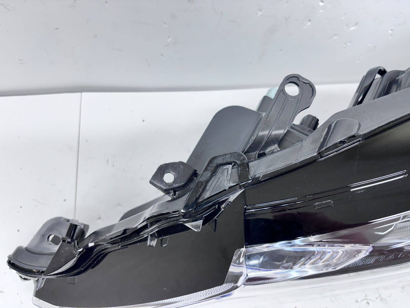 nice 2018 2019 2020 2021 2022 toyota camry led trd front left capa headlight - Image 15