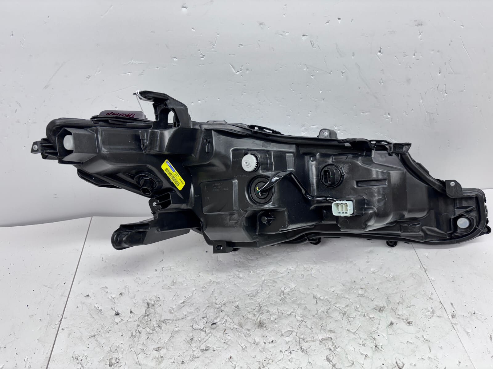 nice 2018 2019 2020 2021 2022 toyota camry led trd front left capa headlight - Image 18