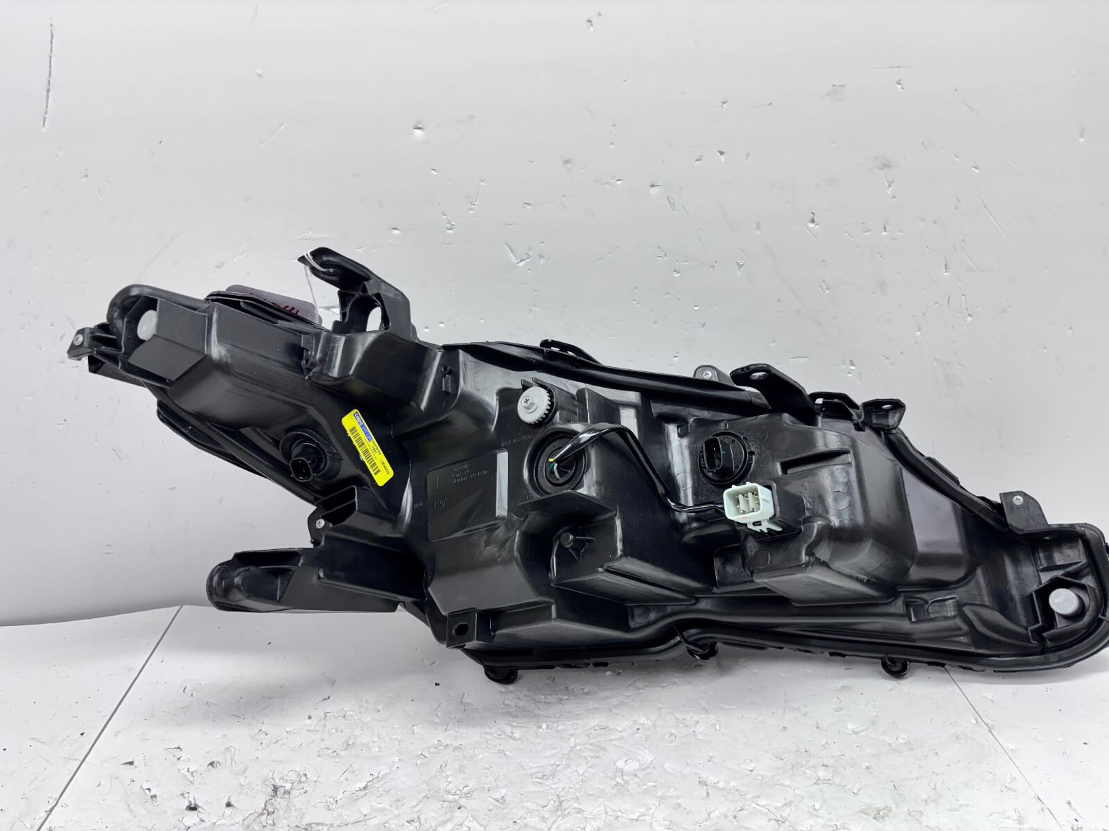 nice 2018 2019 2020 2021 2022 toyota camry led trd front left capa headlight - Image 20