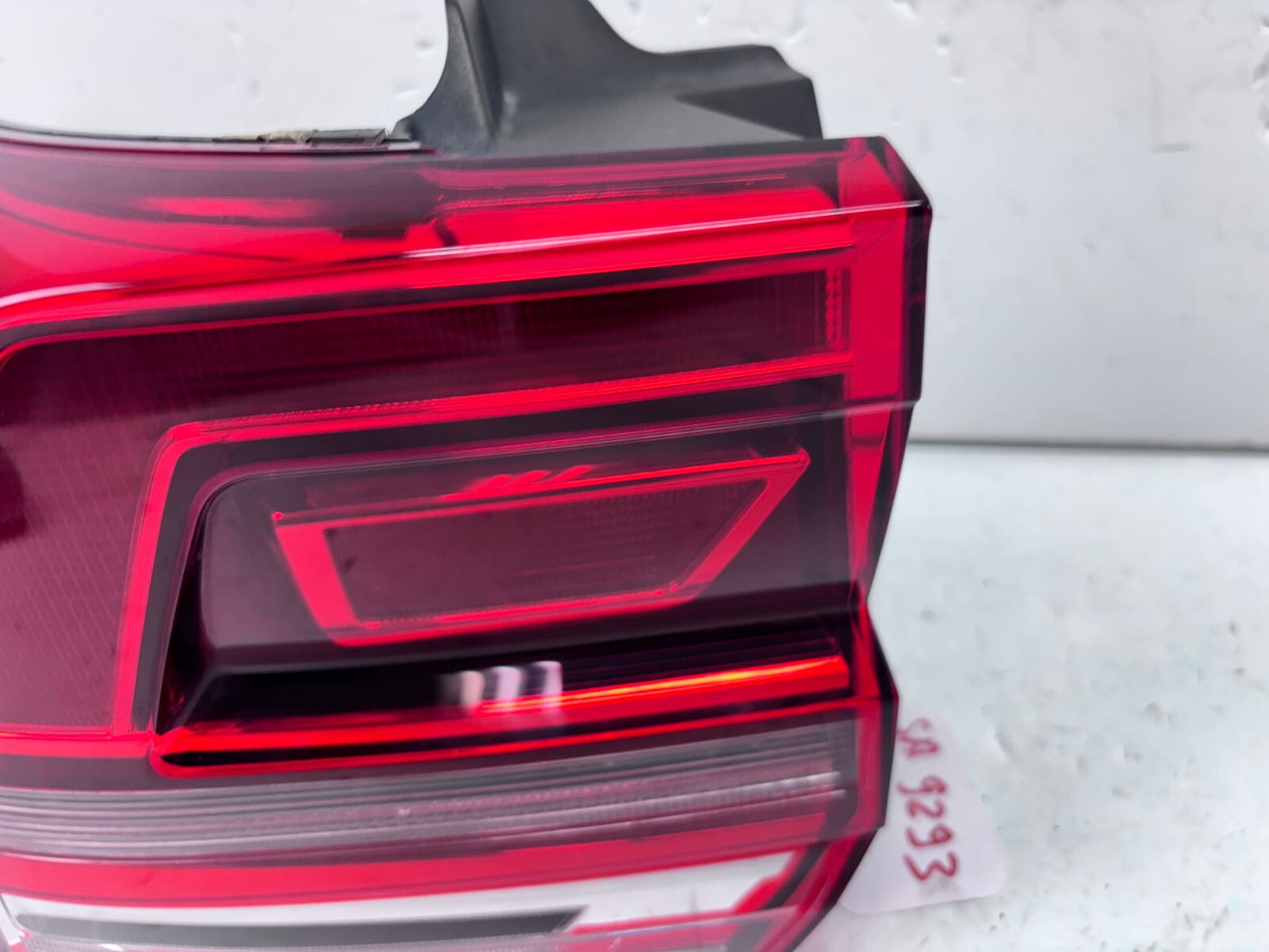 NICE 3CN945095B 2018 2019 2020 VW ATLAS LED REAR LEFT OEM TAIL LIGHT - Image 8