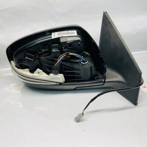 2013-2015 Mazda CX-9 Right Side View OEM Mirror Turn Signal