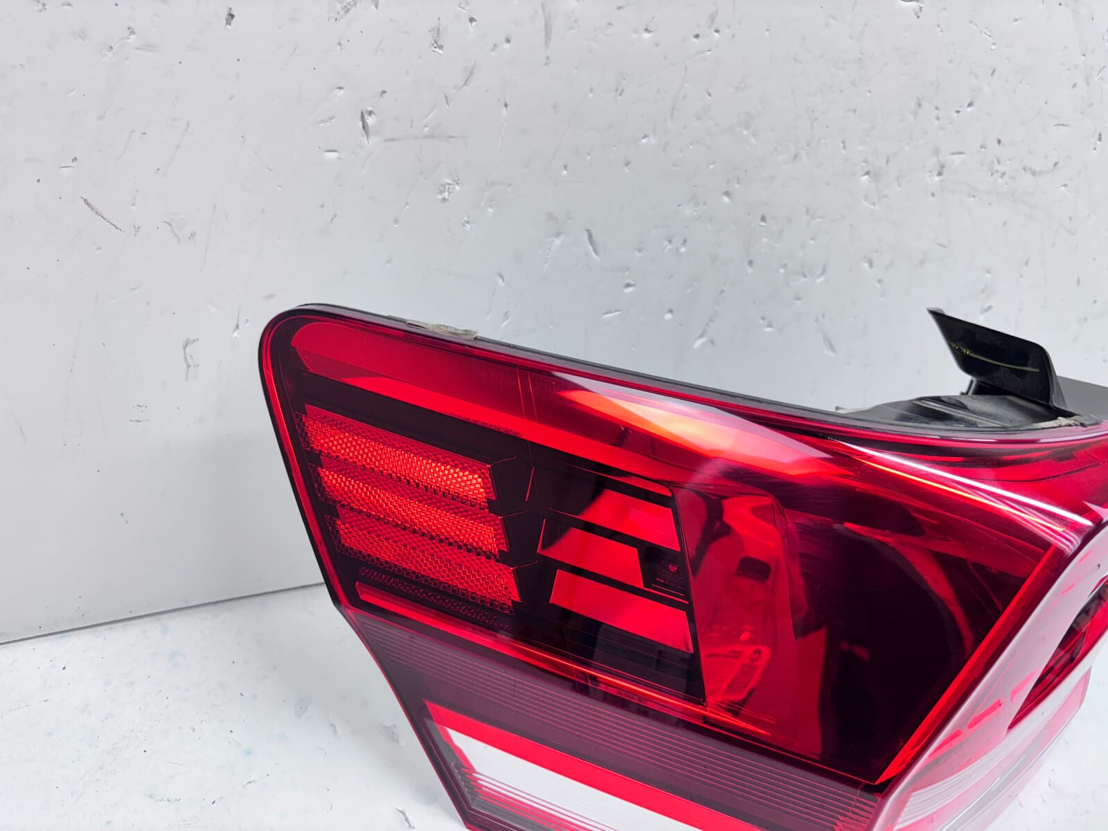 NICE 3CN945095B 2018 2019 2020 VW ATLAS LED REAR LEFT OEM TAIL LIGHT - Image 15
