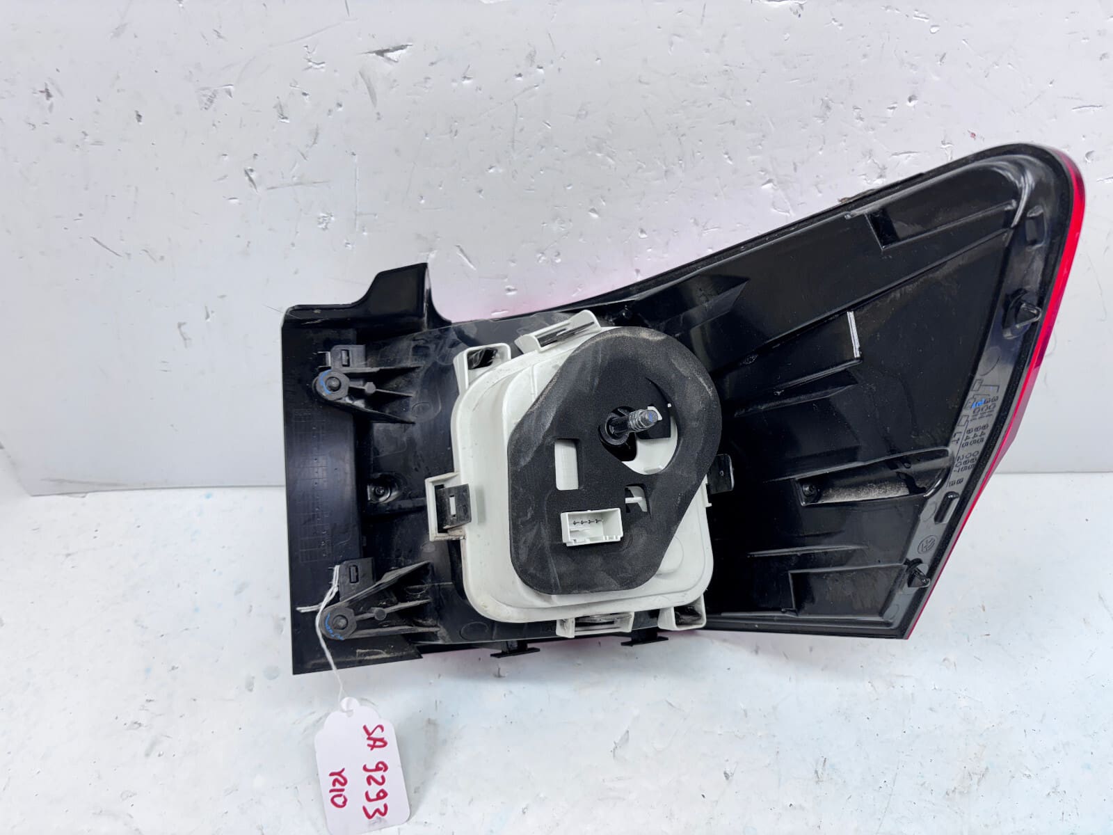 NICE 3CN945095B 2018 2019 2020 VW ATLAS LED REAR LEFT OEM TAIL LIGHT - Image 16