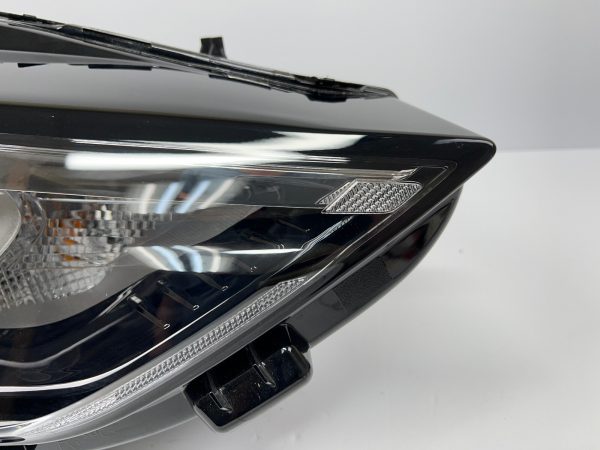 kt4b13w029ag 2019 2020 2021 2022 2023 24 ford edge led front right oem headlight - Image 3