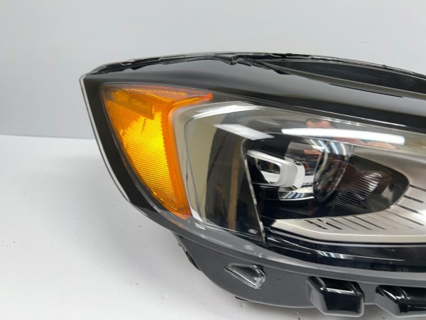 kt4b13w029ag 2019 2020 2021 2022 2023 24 ford edge led front right oem headlight - Image 8